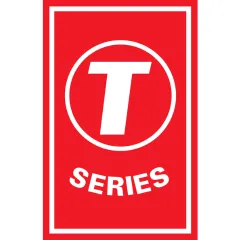 T-Series logo